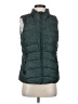 Green Tea 100% Polyester Teal Vest Size S - photo 1