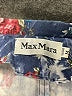 Max Mara Floral Blue Blazer Size M - photo 6