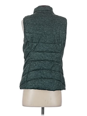 Green Tea Vest (view 2)