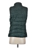 Green Tea 100% Polyester Teal Vest Size S - photo 2