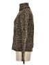 Gap Animal Print Brown Cardigan Size S - photo 5