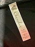 Cherokee Black Dress Size 10 - 11 - photo 3