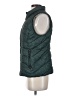 Green Tea 100% Polyester Teal Vest Size S - photo 5