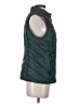 Green Tea 100% Polyester Teal Vest Size S - photo 4