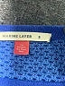 Marine Layer 100% Rayon Blue Pullover Sweater Size S - photo 6