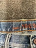 Gap Kids Blue Jeans Size 7 - photo 3