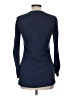 Assorted Brands Blue Long Sleeve Henley Size 8 - photo 2