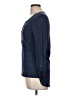 Assorted Brands Blue Long Sleeve Henley Size 8 - photo 5