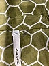 NY Collection Print Green Long Sleeve Blouse Size S - photo 7