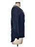 Assorted Brands Blue Long Sleeve Henley Size 8 - photo 4