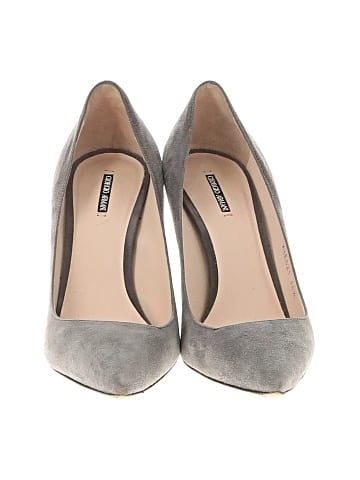 Giorgio Armani Heels (view 2)