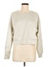 Unbranded Ivory Sweatshirt Size M - photo 1