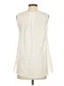 Max Studio 100% Cotton Ivory Sleeveless Blouse Size XS - photo 2