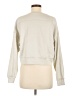 Unbranded Ivory Sweatshirt Size M - photo 2