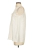 Max Studio 100% Cotton Ivory Sleeveless Blouse Size XS - photo 5