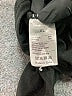 Unbranded Black Long Sleeve Turtleneck Size XL - photo 7