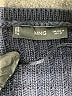 MNG Black Cardigan Size M - photo 7