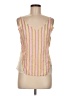 J Brand Yellow Tank Top Size M - photo 1