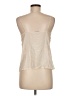 J Brand Yellow Tank Top Size M - photo 2