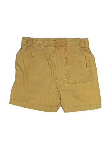 Perry Ellis Khaki Shorts (view 2)
