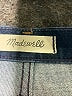 Madewell Blue Jeans Size 26 waist - photo 7