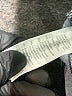 Madewell Blue Jeans Size 26 waist - photo 9