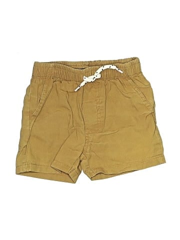 Perry Ellis Khaki Shorts (view 1)