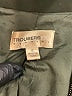 Trousers etc. Green Jacket Size 12 - photo 6