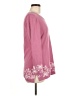 Kim Rogers Pink Pullover Sweater Size M - photo 4