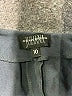 Juliana Collezione Gray Jacket Size 10 - photo 6