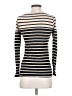 J.Crew 100% Cotton Ivory Long Sleeve Turtleneck Size S - photo 2