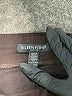 Eileen Fisher Solid Black Brown Active Pants Size L (petite) - photo 6