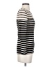J.Crew 100% Cotton Ivory Long Sleeve Turtleneck Size S - photo 4