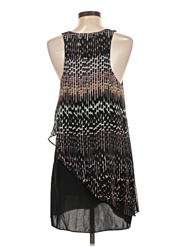 Silence and Noise Cocktail Dress (view 2)