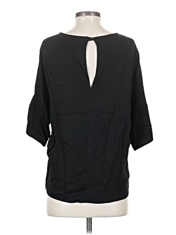 Karina Grimaldi 3/4 Sleeve Top (view 2)