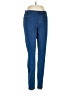 Hue Blue Casual Pants Size S - photo 1