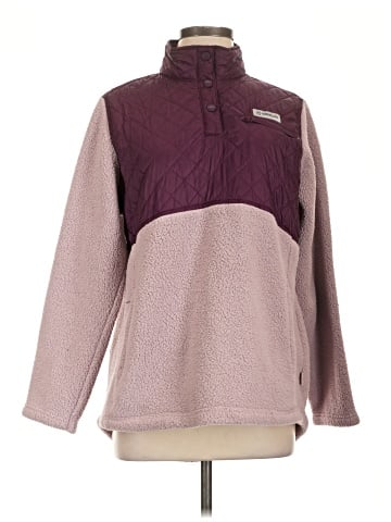 Magellan Outdoors Fleece (view 1)