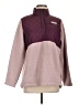 Magellan Outdoors 100% Nylon Purple Fleece Size L - photo 1