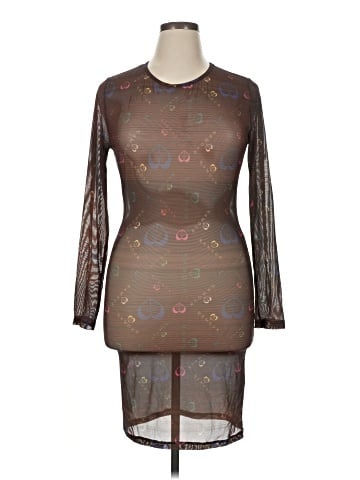 Assorted Brands Cocktail Dress (view 1)
