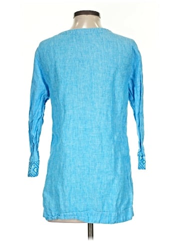 Tommy Bahama 3/4 Sleeve Blouse (view 2)