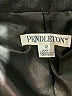 Pendleton 100% Virgin Wool Gray Wool Blazer Size 12 - photo 6