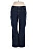 Tommy Hilfiger Blue Jeans Size 14 - photo 1