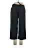 Byblos Black Active Pants Size EU 46 / US 16 - photo 1