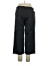 Byblos Black Active Pants Size EU 46 / US 16 - photo 2