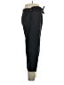 Byblos Black Active Pants Size EU 46 / US 16 - photo 4