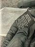 Rock & Republic Gray Pullover Sweater Size M - photo 8