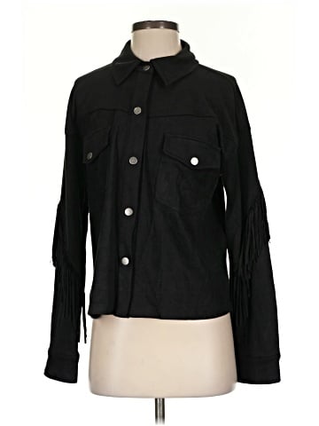 Mystree Jacket (view 1)
