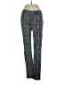CAbi Tweed Gray Jeans Size 2 - photo 1