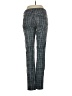 CAbi Tweed Gray Jeans Size 2 - photo 2