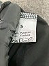 Unbranded Solid Black Cocktail Dress Size S - photo 7